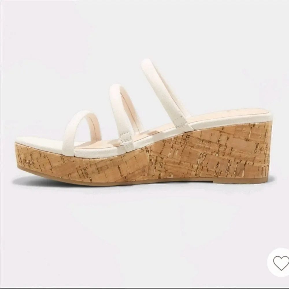 Women’s Arrie Heels – A New Day
